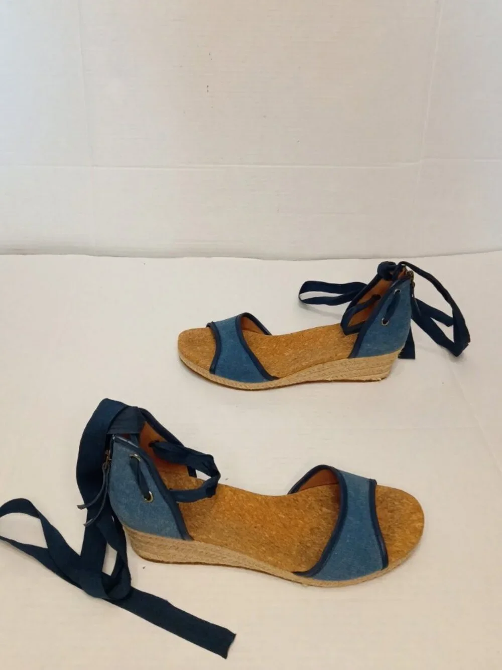 UGG amell blue